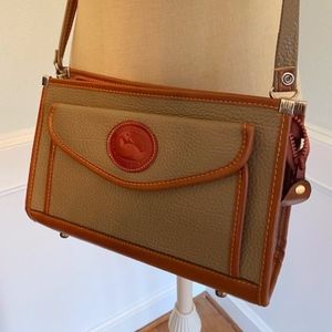 Vintage Dooney & Bourke Handbag